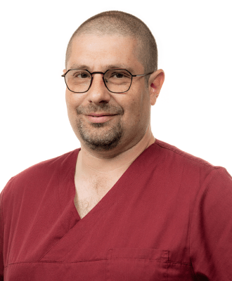 Dr Dragos Diaconescu